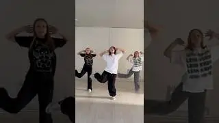 BABYMONSTER - ‘SHEESH’ 😍 #dance #kpop #kpopdance #trend #sheesh  #dancestudio #танцы #babymonster