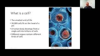 Managing Myeloma - Diagnosis, treatments, and side effects  / 2023 Myeloma Week