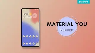 Best Material You MIUI Themes for Xiaomi, Poco | Best MIUI 13/14 Themes