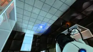 Прохождение Portal Prelude: # 2
