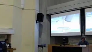 10-я научно-техническая конференция 