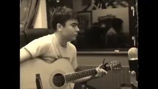 Tom Paxton - Can't Help But Wonder Where I'm Bound (Cover)