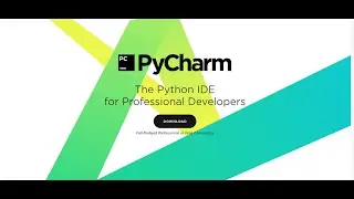 How to install pycharm on ubuntu 20.04 #saungpython #python #pythondevmaynamar