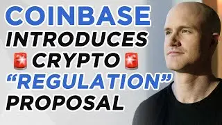 COINBASE PROPOSAL FOR U.S. CONGRESS REGULATION 🏛️