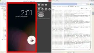 How to use Phonegap3 Events in Android -  Tutorial 6