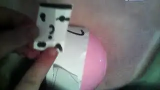 МИЛЫЙ ЗАЙЧИК
