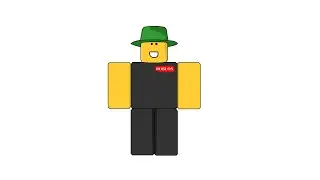 Drawing Roblox Avatars With Colors (Version 3)