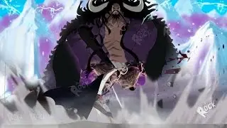 One piece indonesia - Mimpi Buruk (AMV)