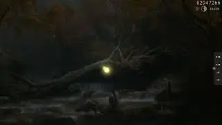 My 1st pass on Aether Realm - Oak