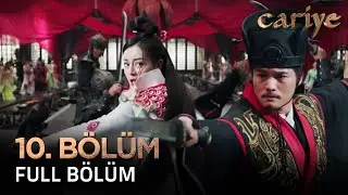 Cariye (The King Woman) 10. Bölüm (10 Ocak 2025) 