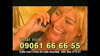4Later Continuity (Saturday 24th July 1999) (6)