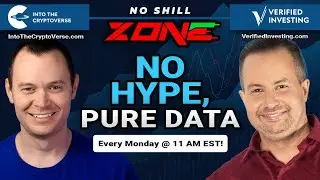 No Shill Zone (With Ben Cowen and Gareth Soloway)