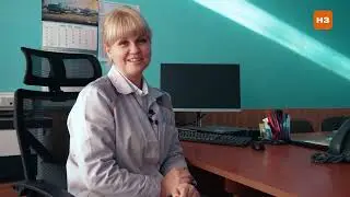 Будем знакомы - участницы конкурса КОРОЛЕВА НА ЗАВОДЕ