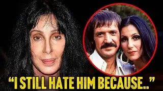 At 78, Cher Finally Speaks On Her Real Feelings About Sonny Bono