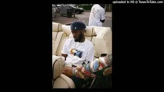 [FREE] Sainté x Jazz'n'Drill x Knucks Type Beat "Calling Your Name"