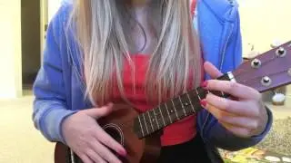 ASMR Ukulele Show and Tell