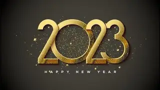 HAPPY NEW YEAR SHOUTOUTS! #2023 #PhysicalMediaCommute #BlacksinCinemaSundays