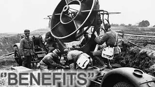The Unexpected BENEFITS of WORLD WAR 2  - #conflict
