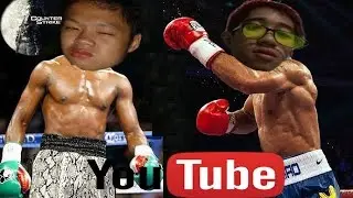 Battle For Awesomeness| Pandesaltoastkurt vs. Bukopie| Counterstrike 1.6