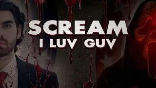SCREAM: I LUV GUV  -  A Scream Fan Film (2026) | Full Movie
