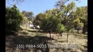 Terreno a Venda em Poços de Caldas