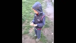 Как сделать дымовуху в домашних условиях