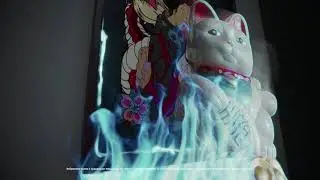 VIČI GYOZA - Ninja (30 sec)