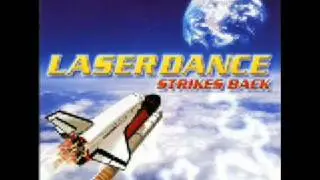 LASERDANCE - No Escape
