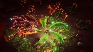 The Sludge Sprinkler! - Deep Rock Galactic: Survivor