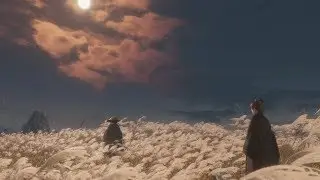 Концовка четвертая. Очищение. Sekiro: Shadows Die Twice