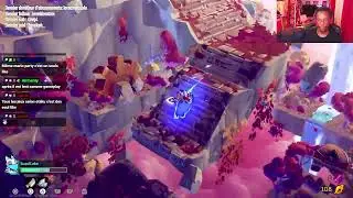 🔴 Replay : Windblown est un excellent "Hades-Like" en mode coopératif !