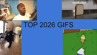 Top 2026 Gifs trailer