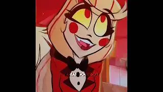 #edit #эдит #hazbinhotel #чарли#хазбин#отельхазбин#валентино#хазбинотель#charlie #valentino