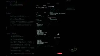 Loading Animation in css 