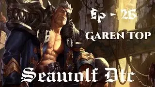 Ep - 26 El puto garen Roto Top
