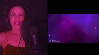 Poison Ivy Transformation Voice Dub