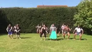 Charleston hen party