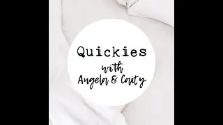 Quickies Podcast Episode 13: “Let’s Do Anal!”