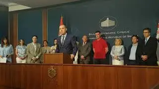 Zlatibor Lončar o kukama, nekupanju i gledanju filmova sa mrtvim ženama