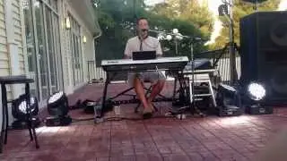 Noah Lis- She Will Be Loved (cover) 8.9.14