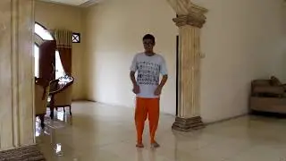 TUGAS SENAM IRAMA - MUHAMMAD FATUR ROZAK / 8J / SMPN 7 KOTA JAMBI