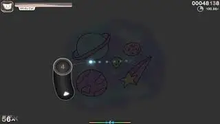 Osu! - Lil Uzi Vert - 20 Min (Cut Ver.)