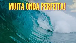 RIO DE JANEIRO MUITA ONDA BOA. INVERNO É A MELHOR ÉPOCA.