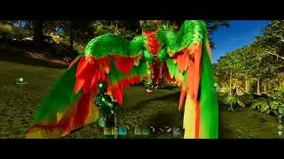 ASA Single Player Part 12 Walkabout with Brighteyes