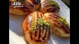 İrmikli Şekerpare Tarifi