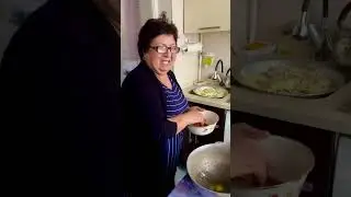 У мамы на кухне восточная сказка наяву ! 