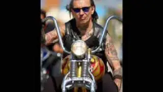 Born to be Wild