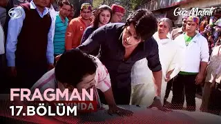 Güz Masalı Hint Dizisi | 17. Bölüm Fragmanı 