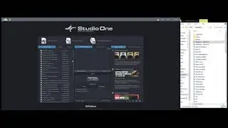 Importing MIDI Tempo Track into Studio One