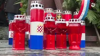 Obljetnica zločina u Buhinim Kućama kod Viteza